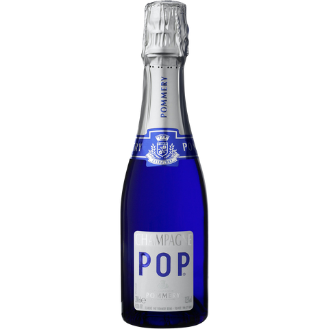 Pommery Pop Extra Dry Champagne 187mL
