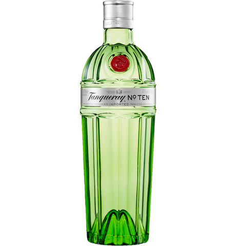 Tanqueray No. TEN Gin