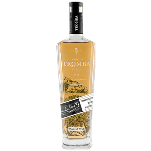 Teremana Añejo Small Batch Tequila