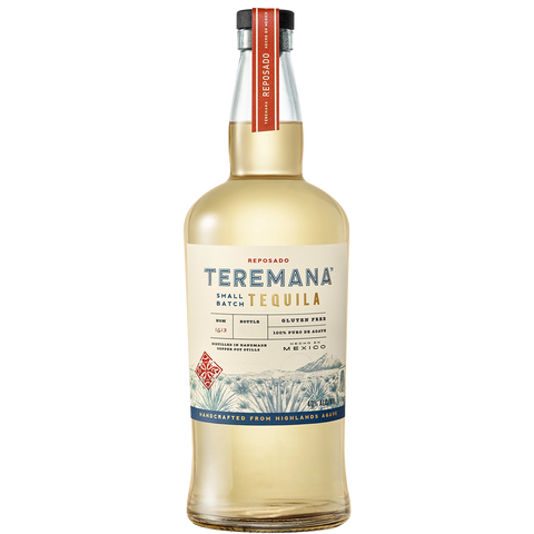 Teremana Reposado Tequila 1L