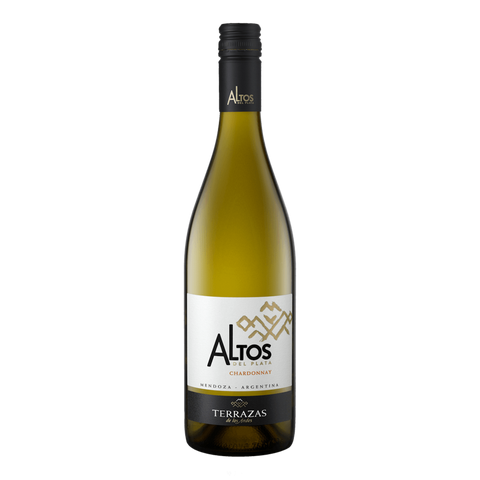 Terrazas Altos de Plata Chardonnay