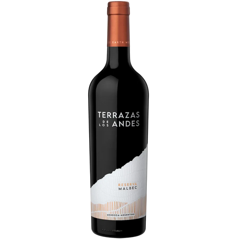 Terrazas de Los Andes Reserva Malbec