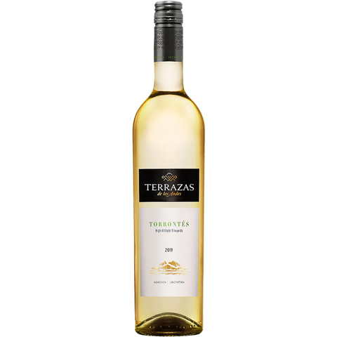 Terrazas de Los Andes Reserva Torrontes