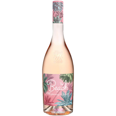 The Beach by Whispering Angel Rosé 750ml