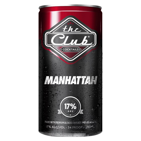 The Club Manhattan
