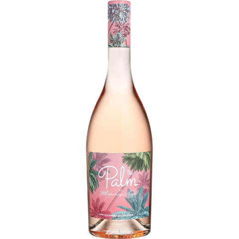 The Palm by Whispering Angel Rosé 750ml
