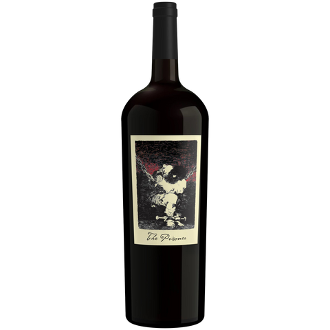 The Prisoner Napa Valley Red Blend