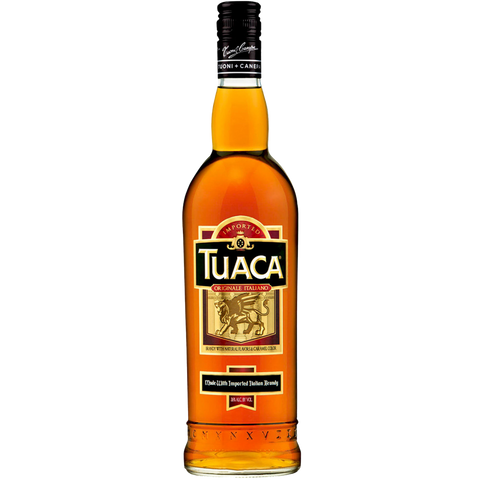 Tuaca Originale (Vanilla Citrus)