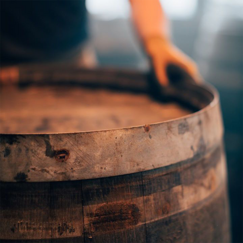 Tullibardine 12 Year Highland Single Malt Scotch Whisky