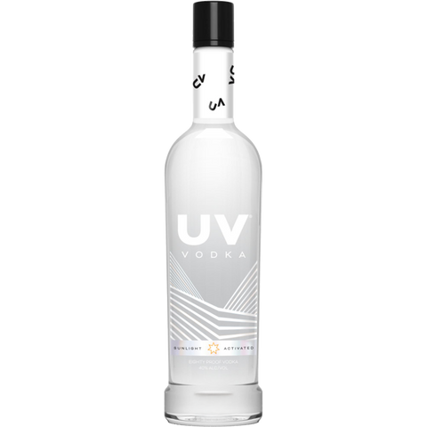 UV Vodka (UV80)