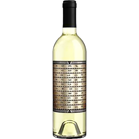 Unshackled by The Prisoner Sauvignon Blanc