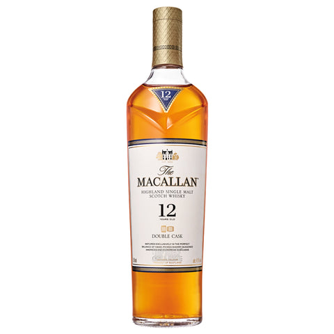 macallan scotch