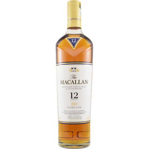macallan scotch