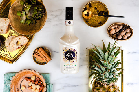 Licor 43 Horchata