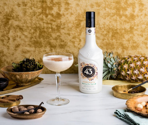 Licor 43 Horchata