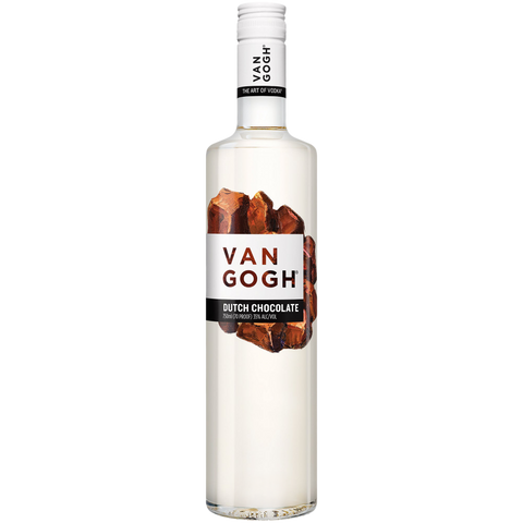 Van Gogh Dutch Chocolate Vodka
