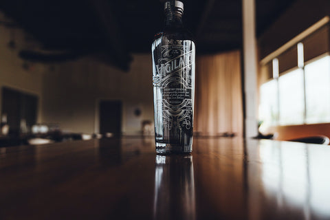 Joseph Magnus Vigilant Navy Strength Gin