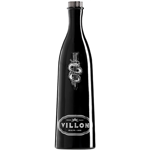 Villon VSOP Cognac