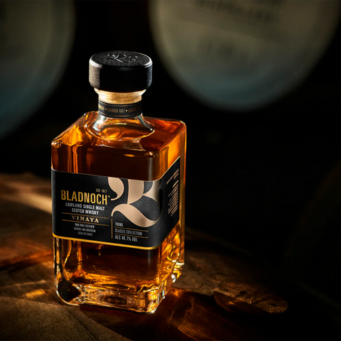 Bladnoch Vinaya Classic Collection Lowland Single Malt