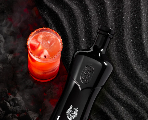 Lobos 1707 Artesanal Mezcal