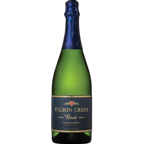 Wilson Creek Brut Sparkling Wine
