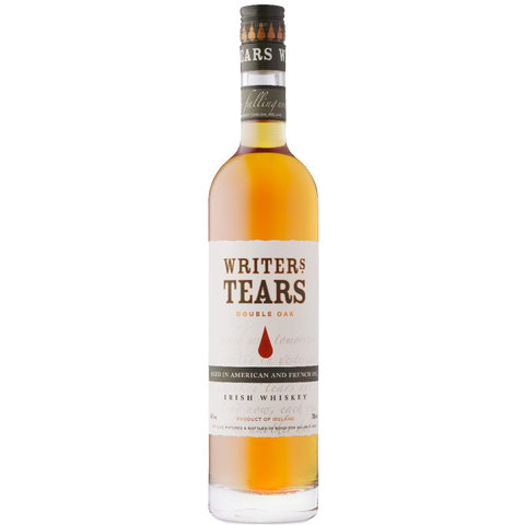 Writer's Tears Double Oak Irish Whiskey