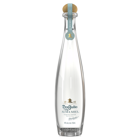 Don Julio Alma Miel Joven Tequila