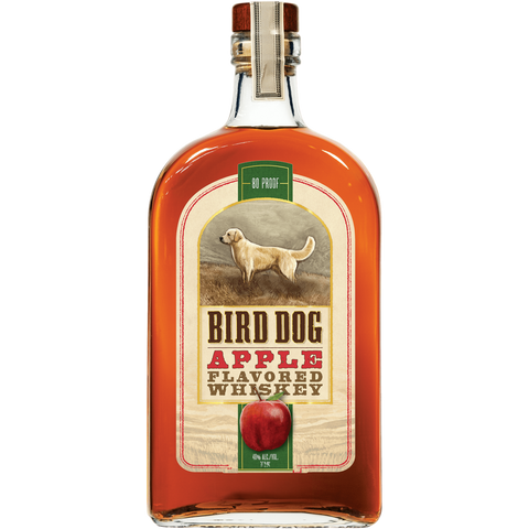 Bird Dog Apple Whiskey