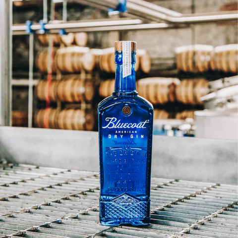 Bluecoat American Dry Gin