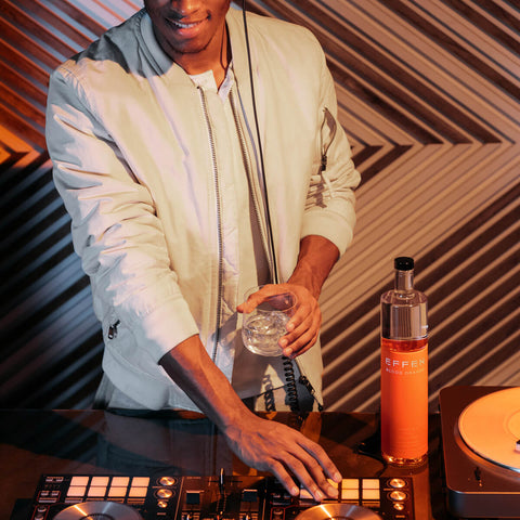 Effen Blood Orange Vodka