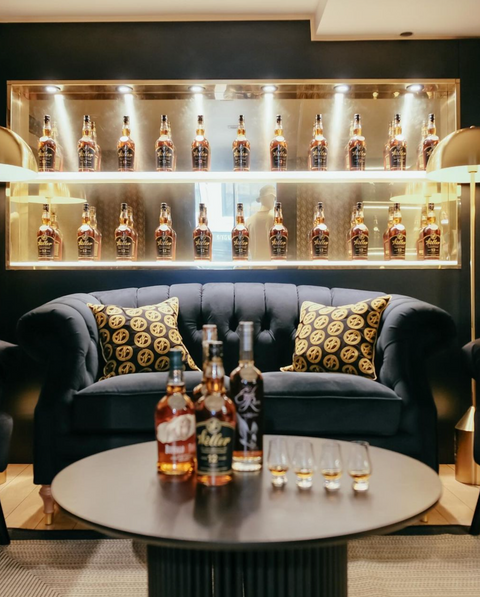 Eagle Rare Kentucky Straight Bourbon