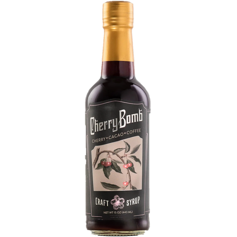 Absinthia Cherry Bomb 443ml