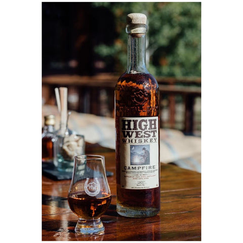High West Campfire Whiskey