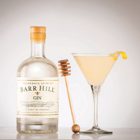 Barr Hill Gin