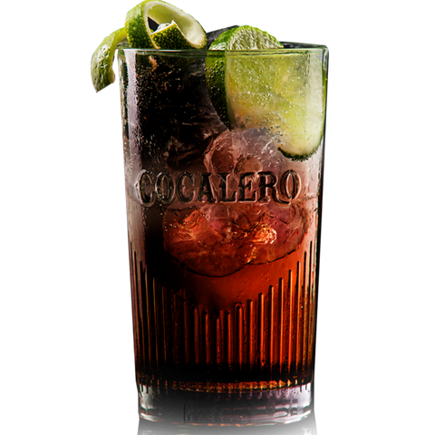 Cocalero x Resident Evil: Death ISland Picante Liqueur