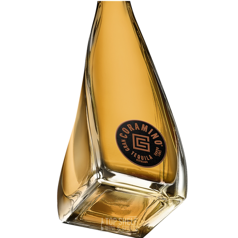 Gran Coramino Reposado Tequila