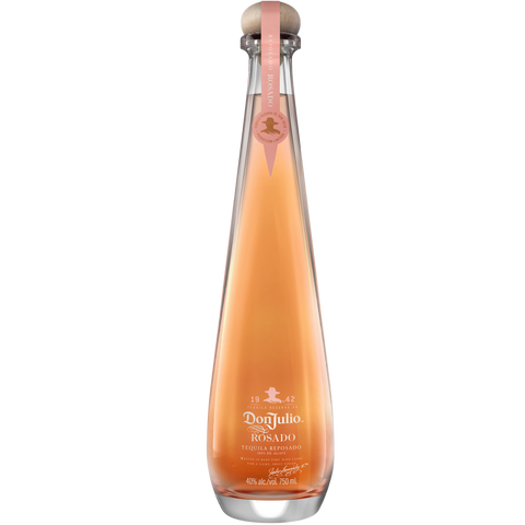 Don Julio Rosado Tequila (Limited Edition)