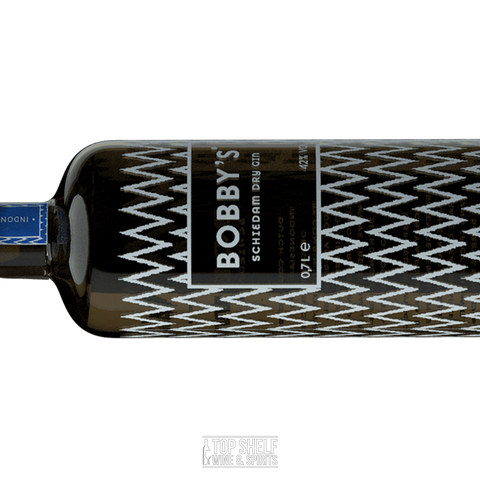 Bobby's Schiedam Dry Gin