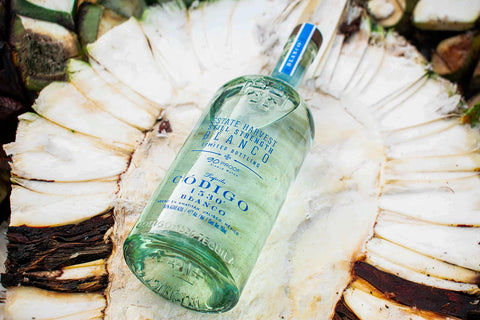 Código 1530 Still Strength Blanco Tequila (Limited Edition)