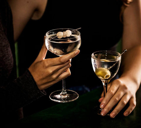 Fords London Dry Gin