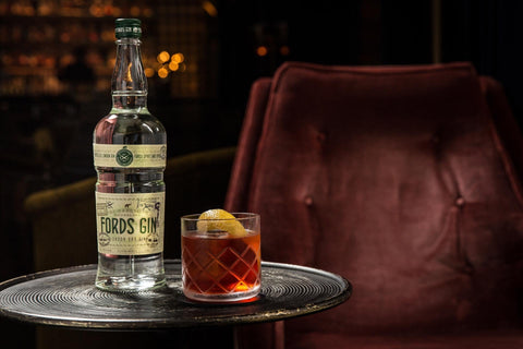 Fords London Dry Gin