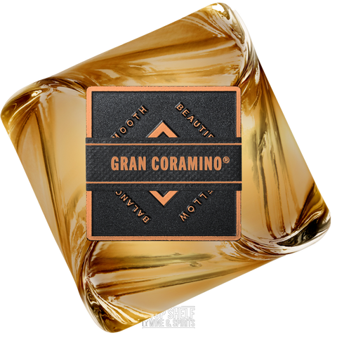 Gran Coramino Reposado Tequila