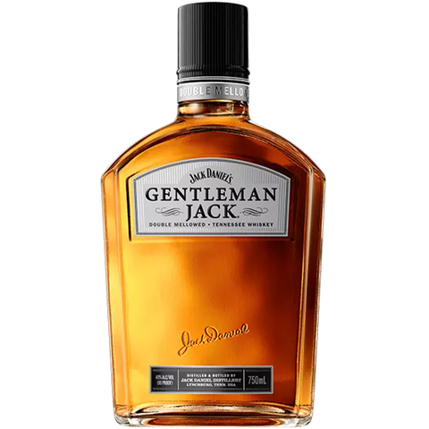 Jack Daniel's Gentleman Jack