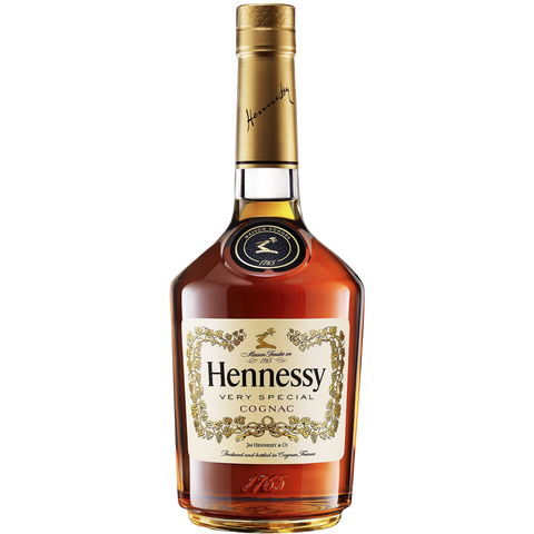 Hennessy Very Special Cognac 1.75L