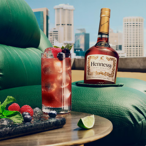 Hennessy Very Special Cognac 1.75L