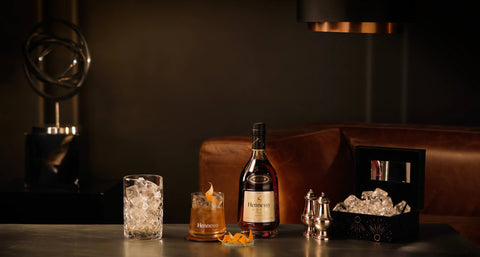 Hennessy VSOP Privilège Cognac