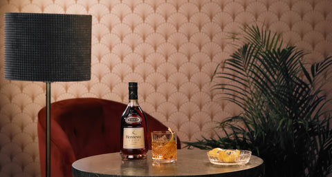 Hennessy VSOP Privilège Cognac