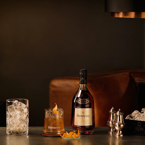 Hennessy VSOP Privilège 1.75L
