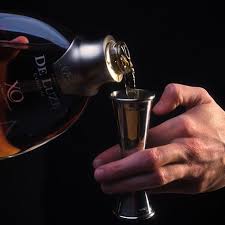 De Luze VSOP Cognac