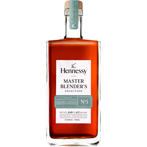 Hennessy Master Blender's Selection No. 5 Cognac